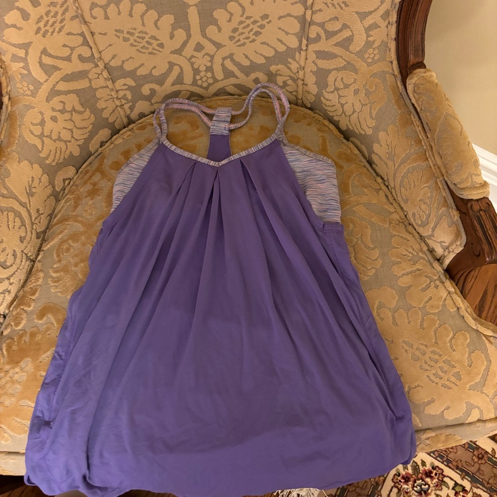 Ivivva workout top